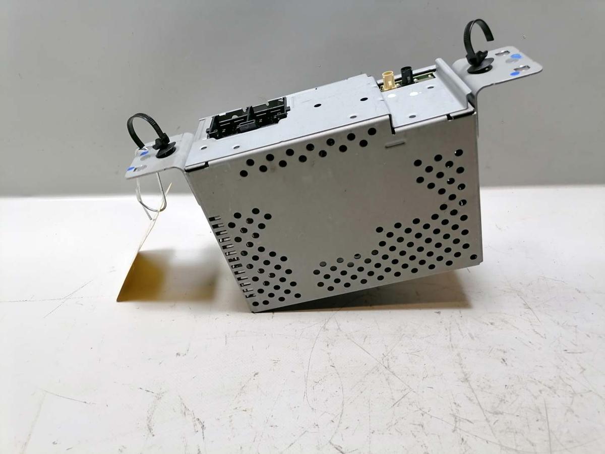 Ford Focus 4 original Radio Bj.2018